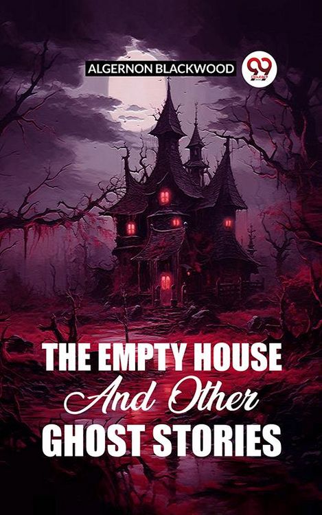 Produktbild: The Empty House And Other Ghost Stories