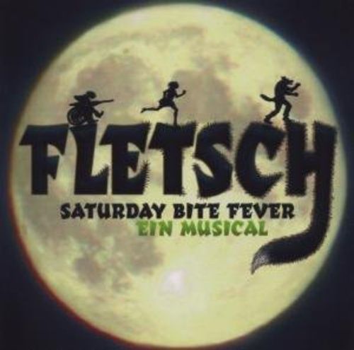 Produktbild: Fletsch-saturday bite fever