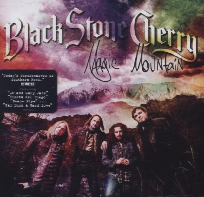 Produktbild: Magic Mountain