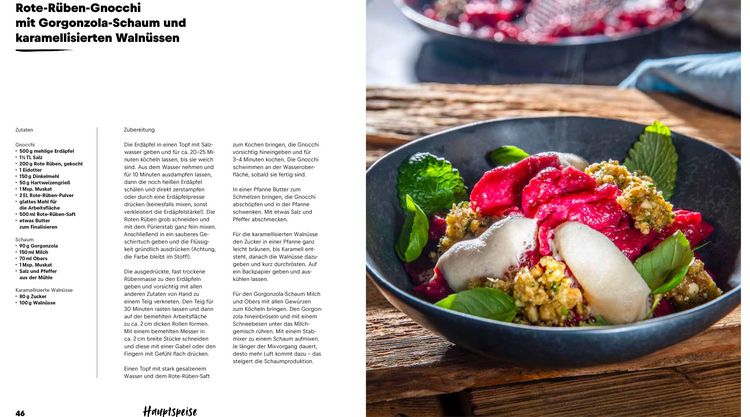 Produktbild: Held & Herd