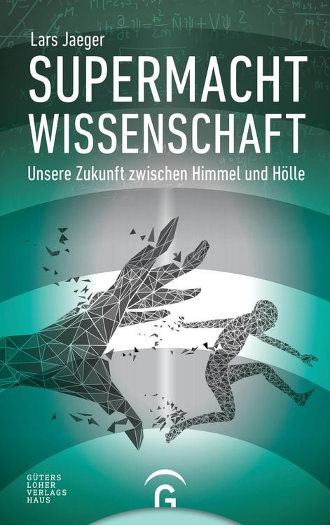Produktbild: Supermacht Wissenschaft