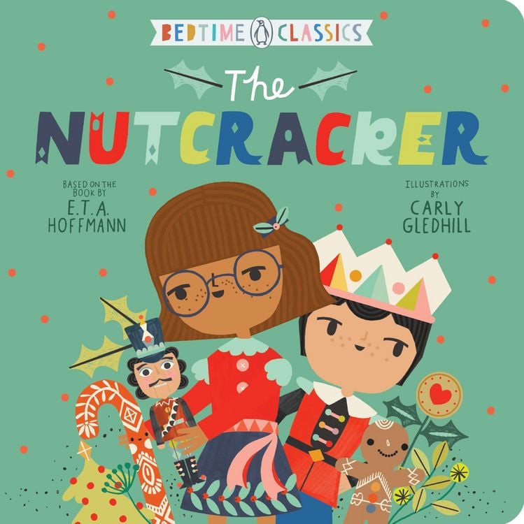 Produktbild: The Nutcracker