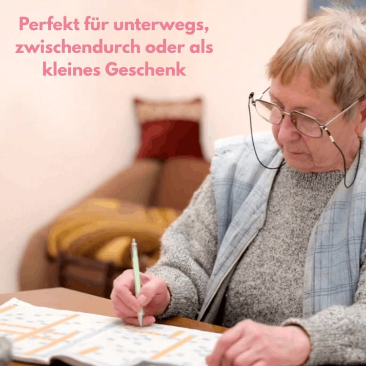 Produktbild: Stereo-R&auml;tsel &ndash; Zwei Hinweise, eine L&ouml;sung