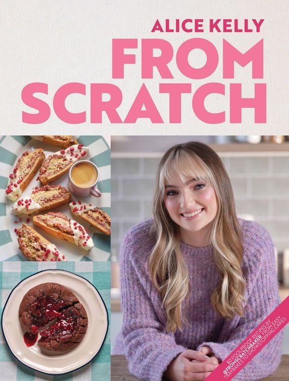 Produktbild: From Scratch