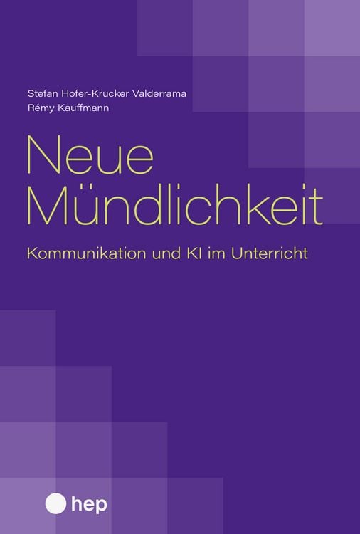Produktbild: Neue M&uuml;ndlichkeit