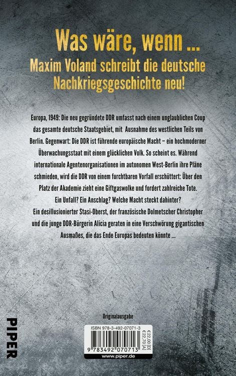 Produktbild: Die Republik