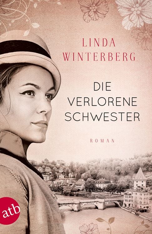 Produktbild: Die verlorene Schwester