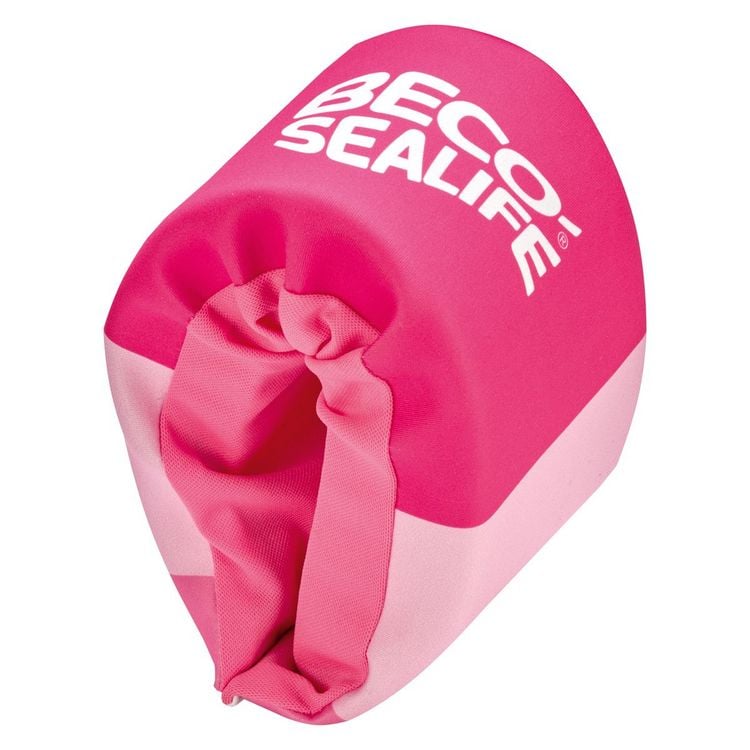 Produktbild: Schwimmfl&uuml;gel Sealife Neopren pink
