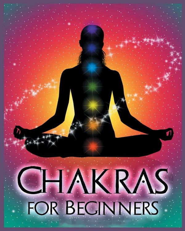 Produktbild: Chakras for Beginners