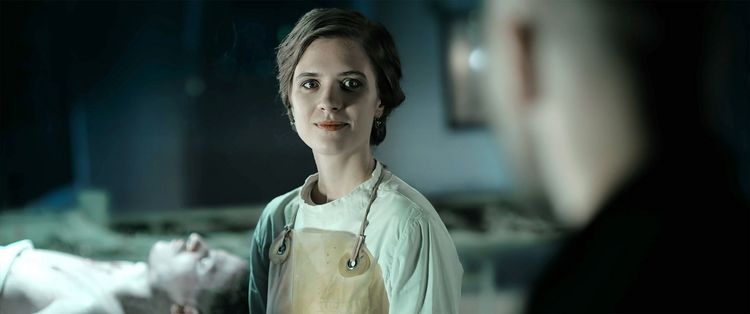 Produktbild: Hinterland