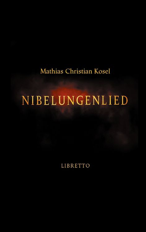 Produktbild: Nibelungenlied