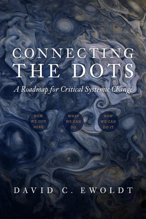 Produktbild: Connecting the Dots: A Roadmap for Critical Systemic Change