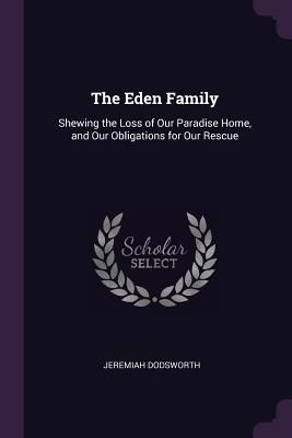 Produktbild: The Eden Family