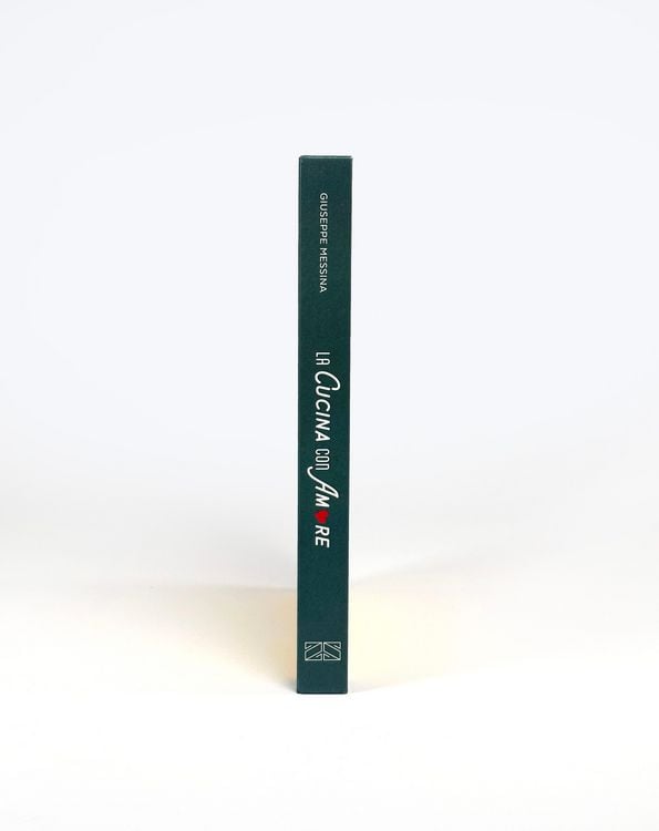 Produktbild: La Cucina con Amore