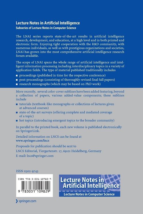 Produktbild: Knowledge Science, Engineering and Management