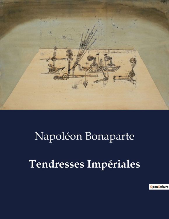 Produktbild: Tendresses Imp&eacute;riales