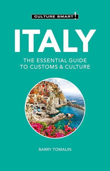 Produktbild: Italy - Culture Smart!