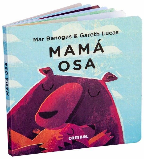 Produktbild: Mam&aacute; Osa