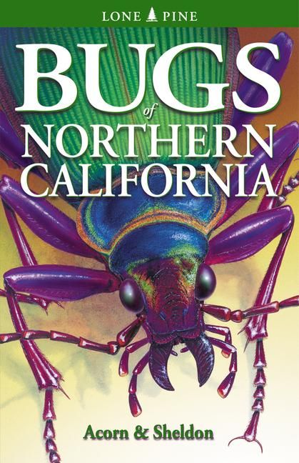 Produktbild: Bugs of Northern California