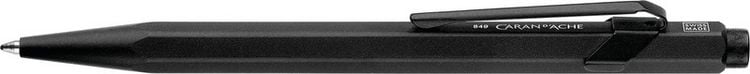 Produktbild: Caran d'Ache Kugelschreiber 849 Black Code