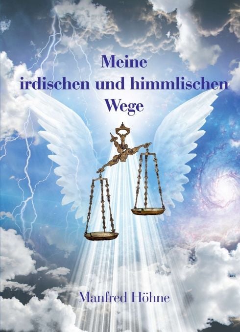 Produktbild: Meine irdischen und himmlischen Wege