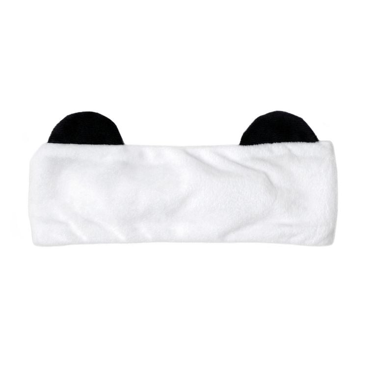 Produktbild: Legami Haarband - Me Time - Panda