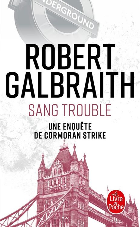 Produktbild: Sang trouble