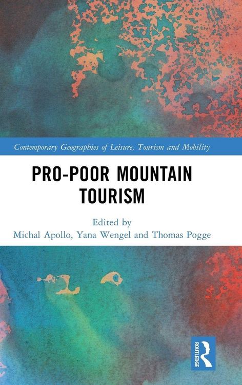 Produktbild: Pro-Poor Mountain Tourism