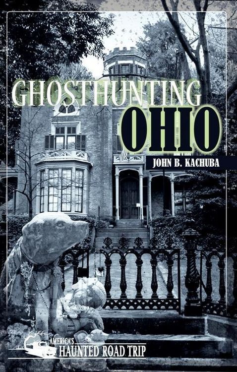 Produktbild: Ghosthunting Ohio
