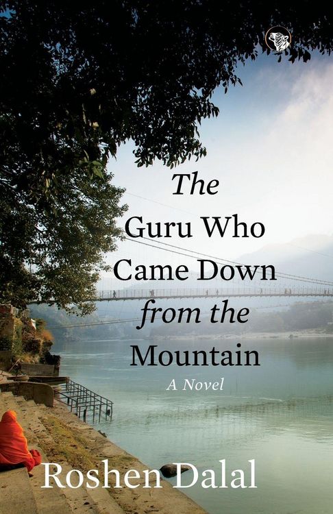 Produktbild: The Guru Who Came Down from the Mountain