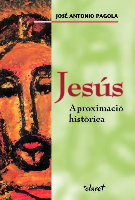 Produktbild: Jes&uacute;s, aproximaci&oacute; hist&ograve;rica
