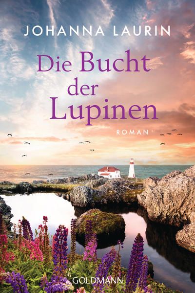 Produktbild: Die Bucht der Lupinen