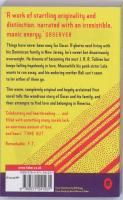 Produktbild: The Brief Wondrous Life of Oscar Wao