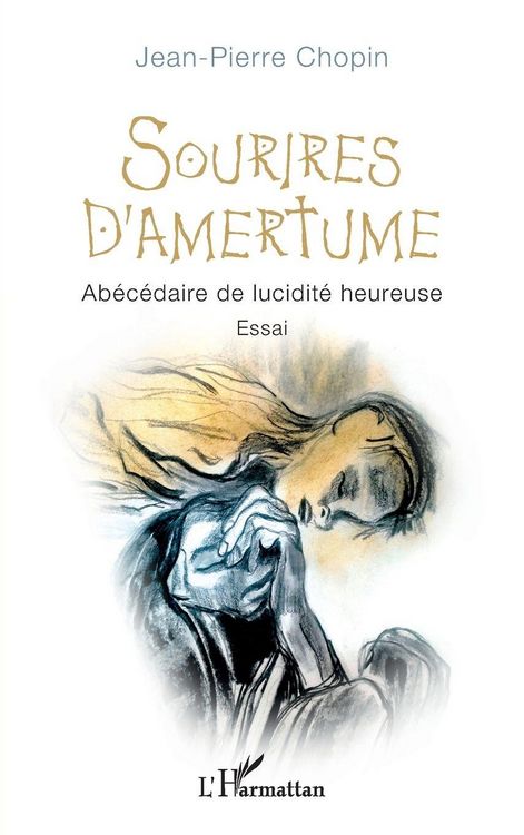 Produktbild: Sourires d'amertume