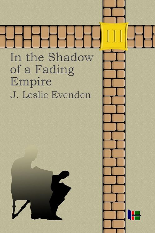 Produktbild: In the Shadow of a Fading Empire