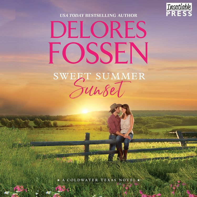Produktbild: Sweet Summer Sunset