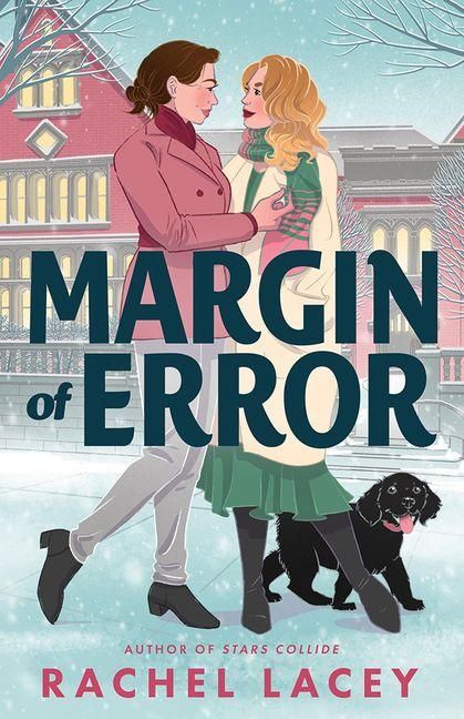 Produktbild: Margin of Error