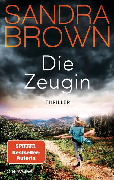 Produktbild: Die Zeugin