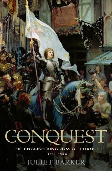 Produktbild: Conquest