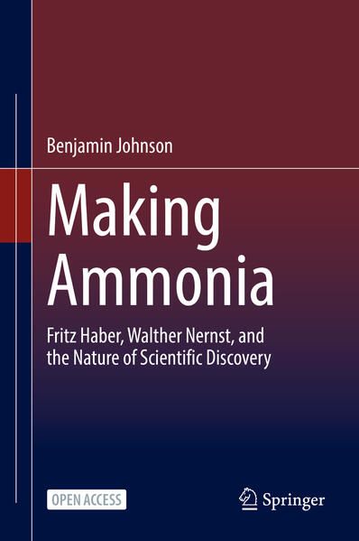 Produktbild: Making Ammonia