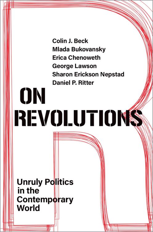 Produktbild: On Revolutions