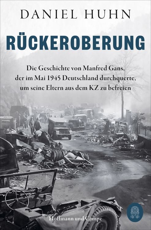 Produktbild: R&uuml;ckeroberung
