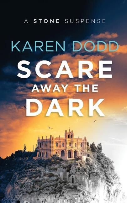 Produktbild: Scare Away the Dark