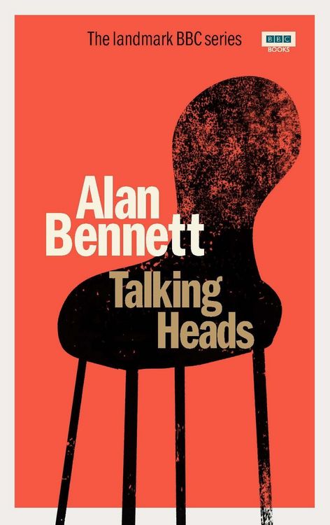 Produktbild: Talking Heads