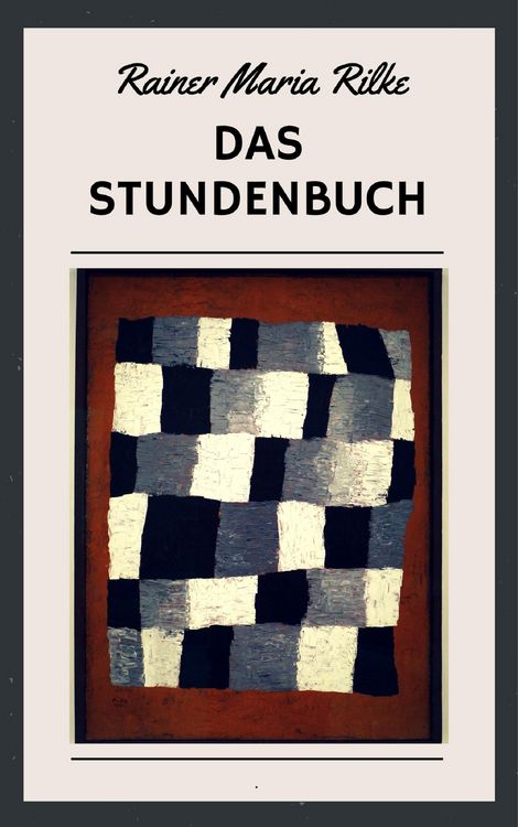 Produktbild: Das Stundenbuch