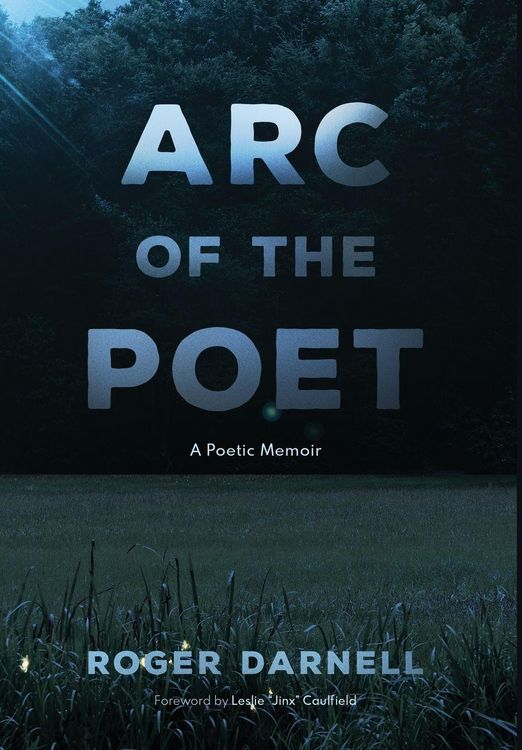 Produktbild: Arc of the Poet