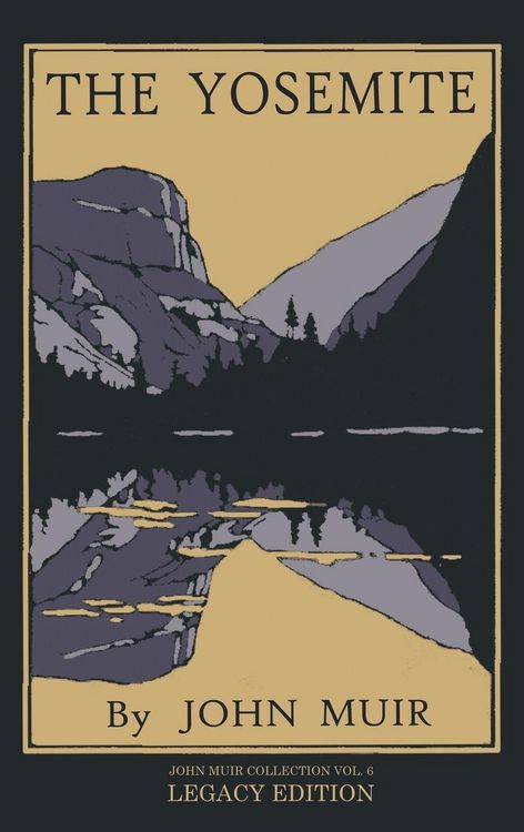 Produktbild: The Yosemite - Legacy Edition