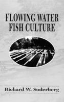 Produktbild: Soderberg, R: Flowing Water Fish Culture