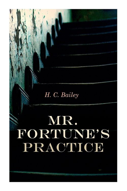 Produktbild: Mr. Fortune's Practice