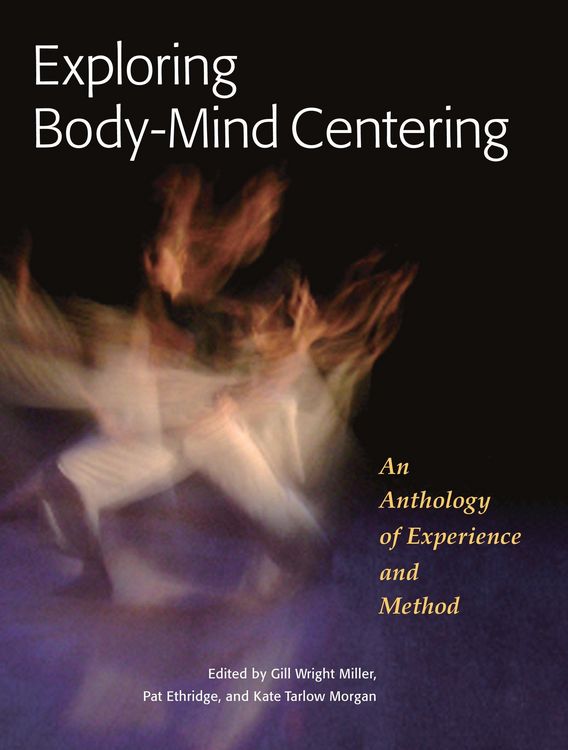 Produktbild: Exploring Body-Mind Centering